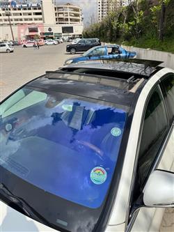 مرسيدس بنز E-Class